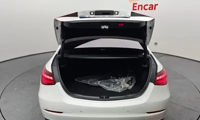 Mercedes-Benz C-Class 2022, 20225 км, за 41500000 KRW - фото 20