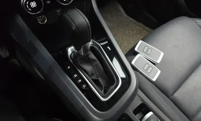 Renault-KoreaSamsung XM3 2020, 105303 км, за 12700000 KRW - фото 9