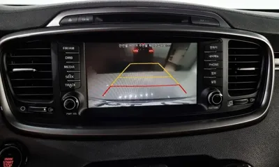 Kia Sorento 2016, 131855 км, за 13500000 KRW - фото 13