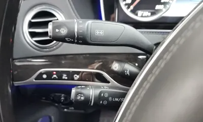 Mercedes-Benz S-Class 2015, 175068 км, за 19990000 KRW - фото 16