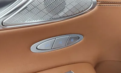 Genesis GV70 2022, 96839 км, за 34900000 KRW - фото 30