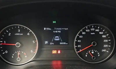 Kia Sportage 2020, 99095 км, за 13590000 KRW - фото 8