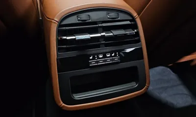 Maserati Quattroporte 2021, 32762 км, за 44500000 KRW - фото 32