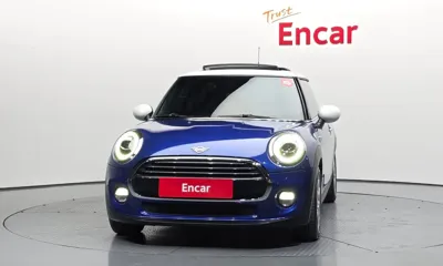 MINI Cooper 2019, 51361 км, за 15900000 KRW