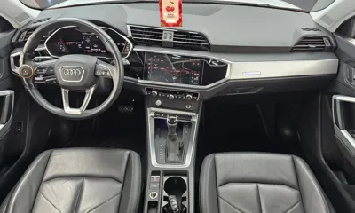 Audi Q3 2020, 62541 км, за 29900000 KRW - фото 7