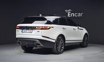 Land Rover Range Rover Velar 2018, 142265 км, за 29900000 KRW