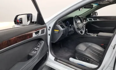 Hyundai Genesis 2016, 104267 км, за 11900000 KRW - фото 10
