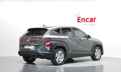 Hyundai Kona 2024, 28014 км, за 26500000 KRW