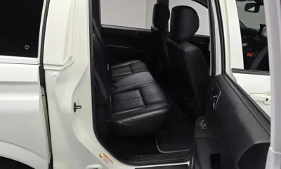 KG_Mobility_Ssangyong KORANDO 2015, 164237 км, за 6300000 KRW - фото 12