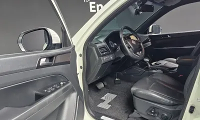 KG_Mobility_Ssangyong Rexton 2020, 75795 км, за 18000000 KRW - фото 11