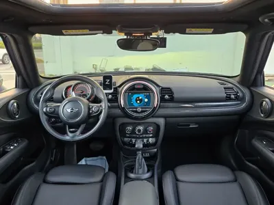 MINI Clubman 2018, 120000 км, за 9900000 KRW - фото 7
