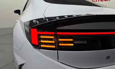 Hyundai Sonata 2024, 27878 км, за 33000000 KRW - фото 23