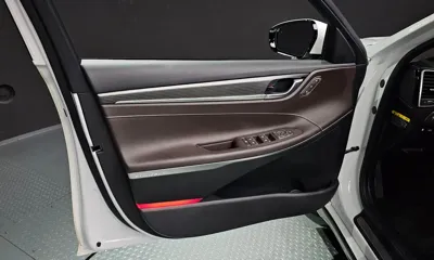 Hyundai Grandeur 2019, 48284 км, за 26200000 KRW - фото 24