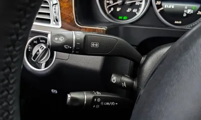 Mercedes-Benz E-Class 2016, 77971 км, за 14500000 KRW - фото 17