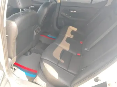 Nissan Sylphy 2020, 87700 км, за 54000 CNY - фото 11