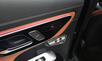 Mercedes-Benz GLC-Class 2025, 6691 км, за 79800000 KRW - фото 29