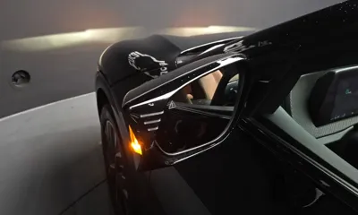 Kia EV6 2023, 67980 км, за 34800000 KRW - фото 39