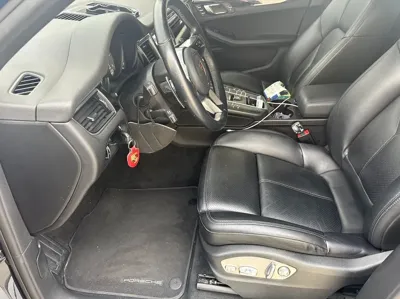 Porsche Macan 2017, 88094 км, за 37000000 KRW - фото 10