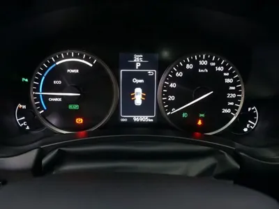 Lexus NX 2017, 96902 км, за 31400000 KRW - фото 18