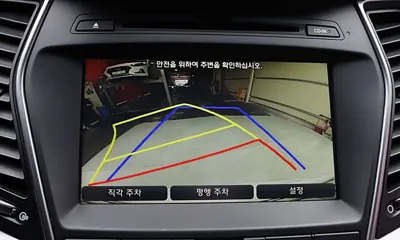 Hyundai Santafe 2015, 96617 км, за 10900000 KRW - фото 19