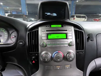 Hyundai Starex 2016, 279604 км, за 5900000 KRW - фото 13