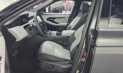 Land Rover Range Rover Evoque 2026, 987 км, за 67000000 KRW