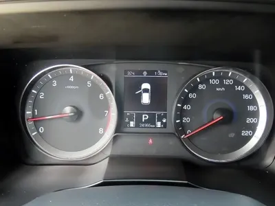KG_Mobility_Ssangyong TIBOLI 2024, 24960 км, за 19900000 KRW - фото 8