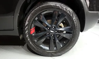 ChevroletGMDaewoo Trax 2019, 122332 км, за 6900000 KRW - фото 21
