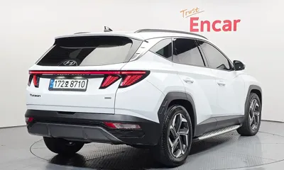 Hyundai Tucson 2023, 74802 км, за 28400000 KRW