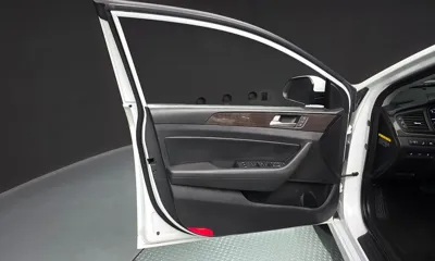 Hyundai Sonata 2019, 86448 км, за 15300000 KRW - фото 24
