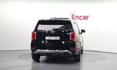 Hyundai Palisade 2022, 131690 км, за 21700000 KRW