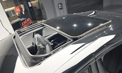 Audi Q5 2025, 33 км, за 85000000 KRW - фото 32