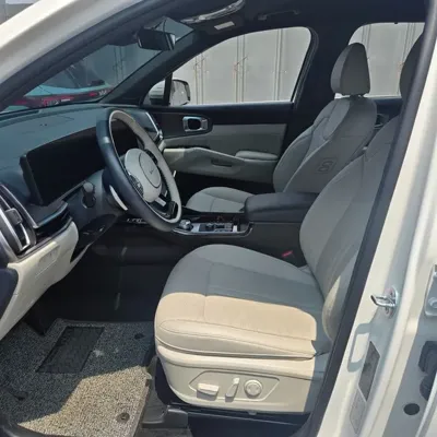 Kia Sorento 2025, 15628 км, за 38400000 KRW