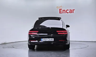 Genesis G80 2025, 35739 км, за 61000000 KRW - фото 4