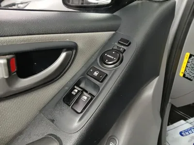 Hyundai Starex 2017, 129880 км, за 11000000 KRW - фото 10