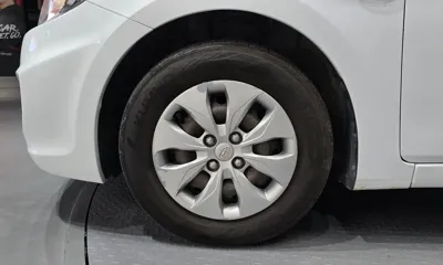 Hyundai Accent 2016, 138598 км, за 3750000 KRW - фото 5