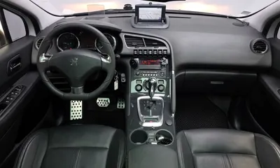 Peugeot 3008 2014, 118179 км, за 4300000 KRW - фото 7