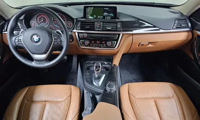 BMW 4-Series 2016, 80086 км, за 13500000 KRW - фото 7