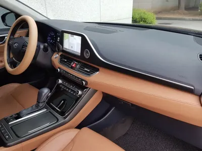 Hyundai Grandeur 2017, 112000 км, за 14900000 KRW