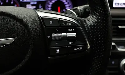Genesis G70 2018, 101337 км, за 15800000 KRW - фото 11