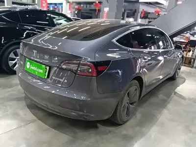 Tesla Model 3 2020, 63300 км, за 117500 CNY - фото 7