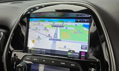 ChevroletGMDaewoo Spark 2017, 119494 км, за 4500000 KRW - фото 15
