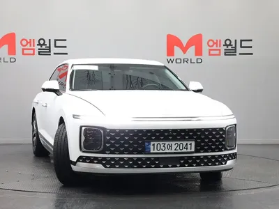 Hyundai Grandeur 2024, 22132 км, за 32900000 KRW