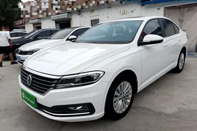 Volkswagen Lavida · 2019 год