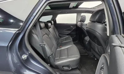 Hyundai Maxcruz 2016, 88965 км, за 15000000 KRW - фото 34