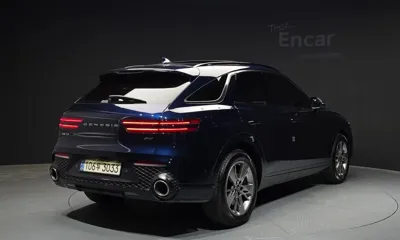 Genesis GV70 2023, 32263 км, за 40500000 KRW