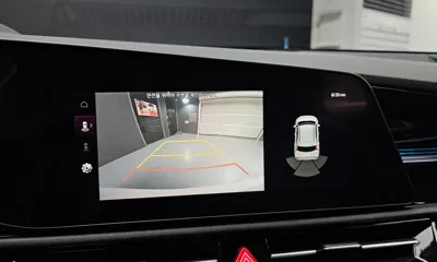 Kia Niro 2022, 21041 км, за 24990000 KRW - фото 14