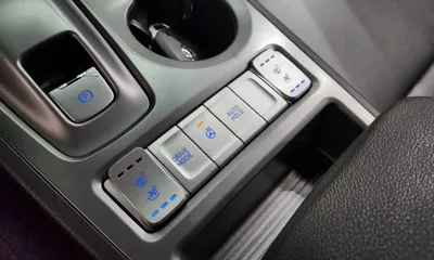 Hyundai Kona 2019, 124968 км, за 15700000 KRW - фото 18