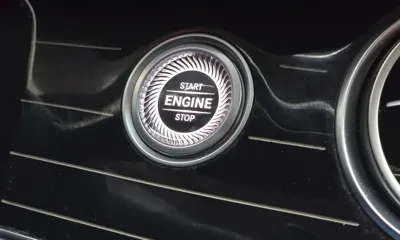 Mercedes-Benz E-Class 2020, 109046 км, за 29900000 KRW - фото 30