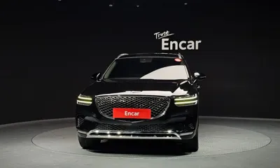 Genesis GV70 2021, 172707 км, за 26500000 KRW